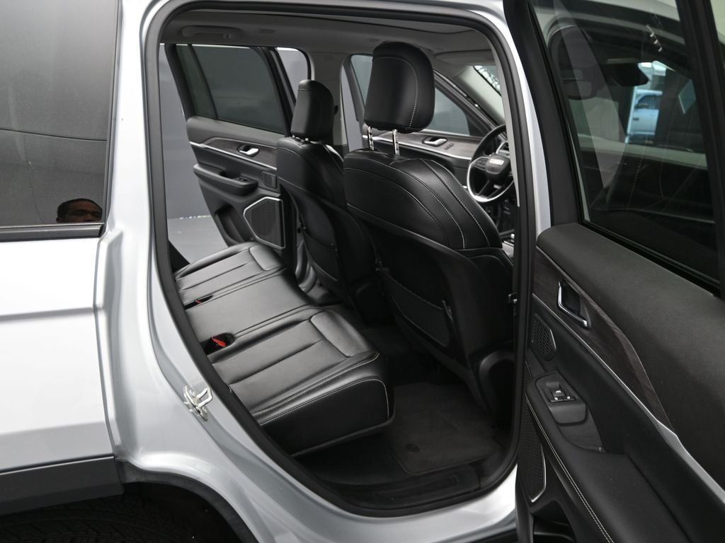 2024 Jeep Grand Cherokee 4xe - Photo 13