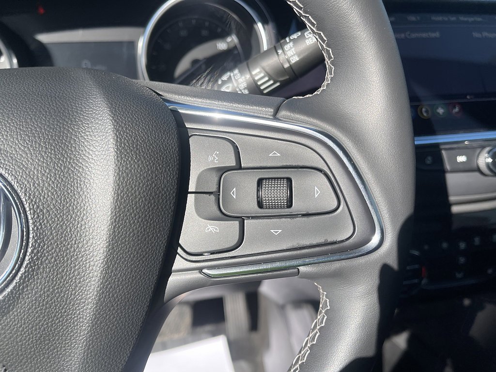 2023 Buick Encore GX Essence - Photo 27