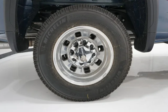 New 2026 Downpour Metallic GMC Denali Ultimate DRW image 6