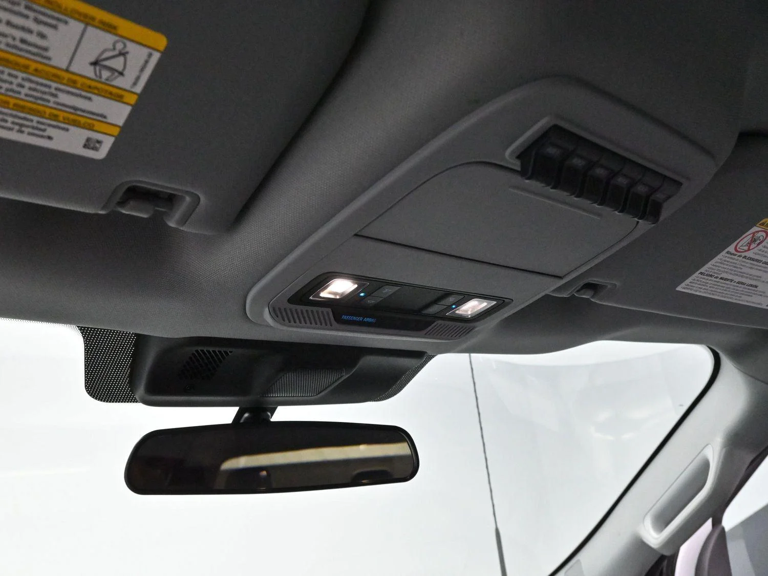 Used 2023 Oxford White Ford XL image 24