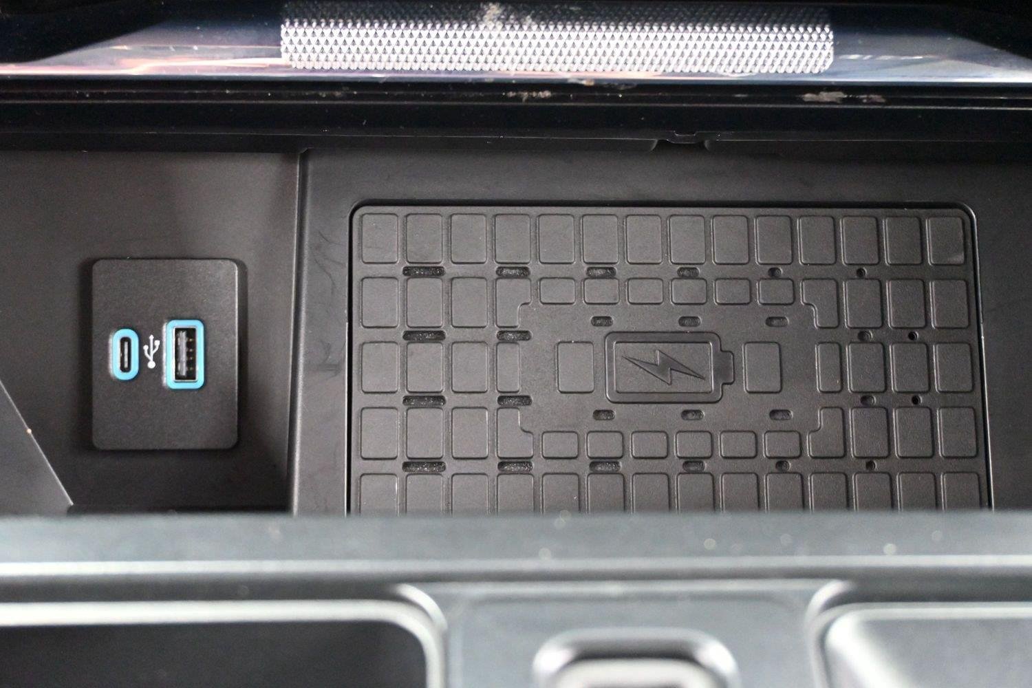 Used 2023 Agate Black Metallic Ford XL image 27