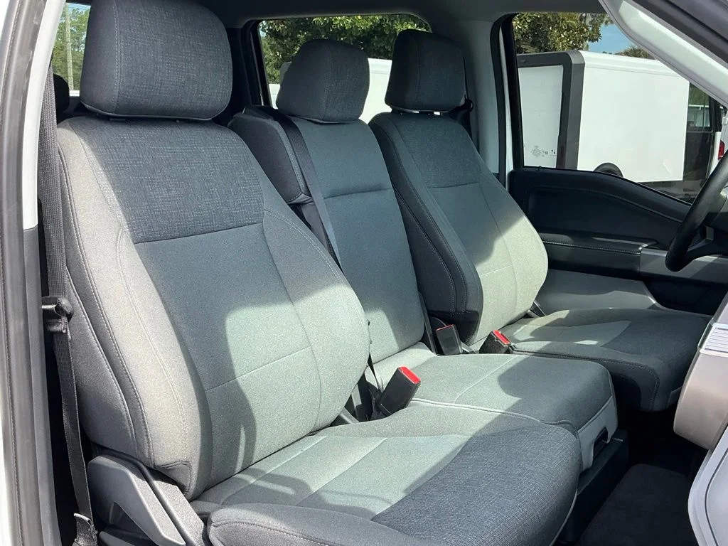 Used 2024  Ford XLT image 21