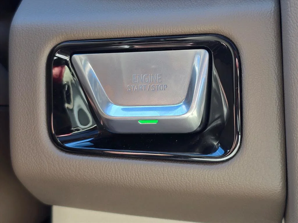 New 2027 Glacier White Tricoat GMC Denali image 20