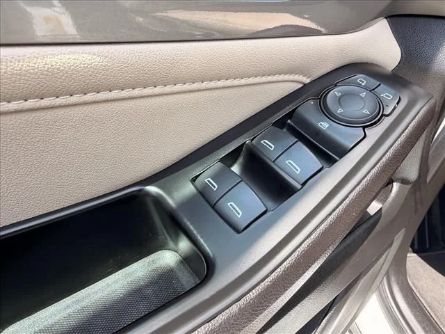 Used 2023 White Chevrolet LS image 13