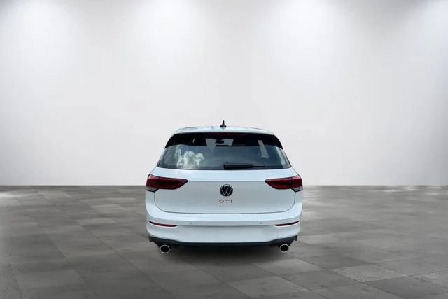 New 2026 White Pearl Volkswagen SE image 5