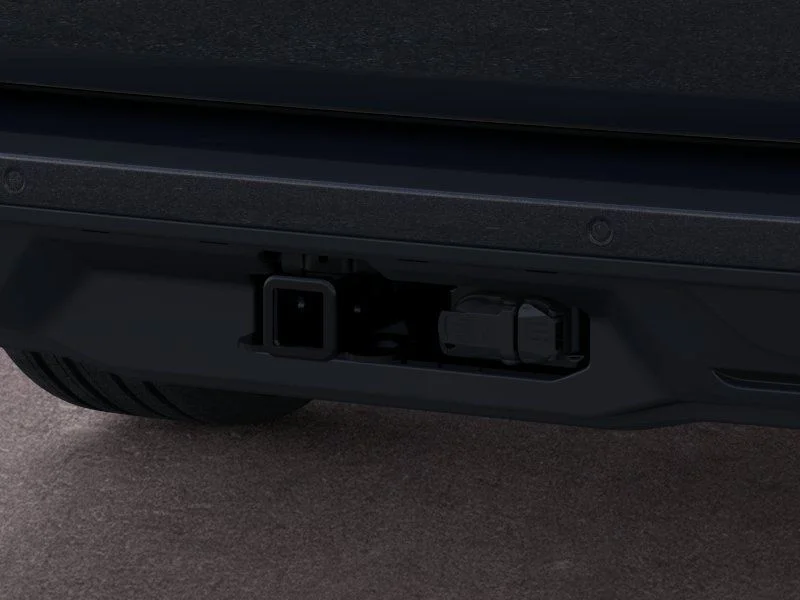 New 2026 Black Ford Active image 23
