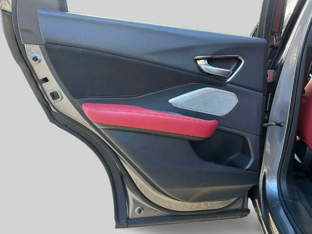 2024 Acura RDX A-Spec Package - Photo 19