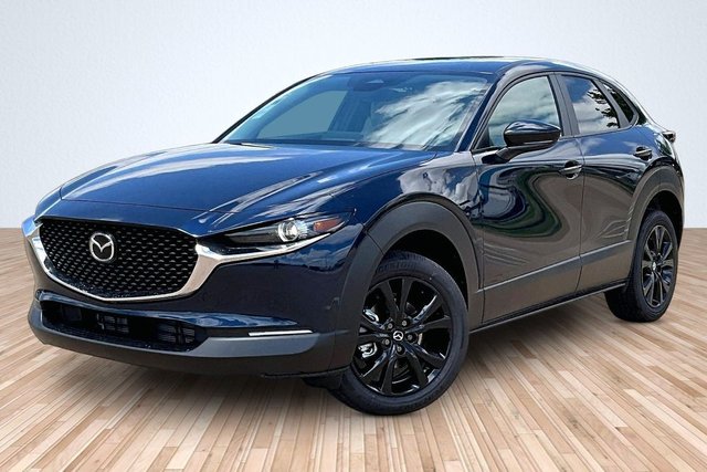 2026 Mazda CX-30 2.5 S Select Sport AWD