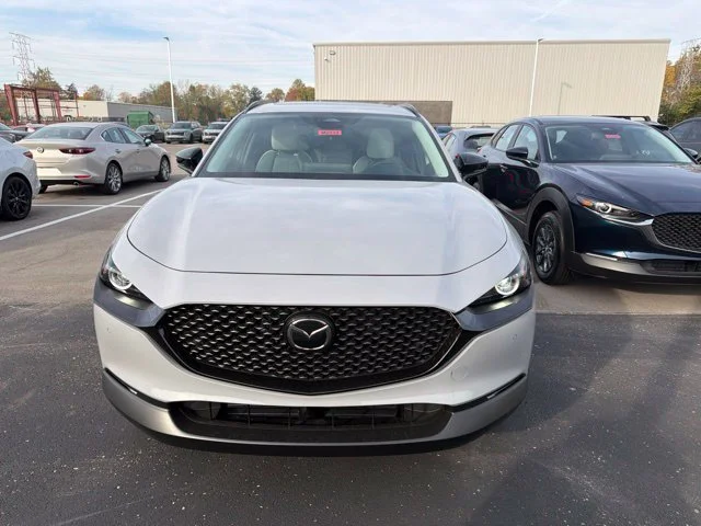 New 2026 Aero Gray Metallic Mazda 2.5 S Aire Edition image 14