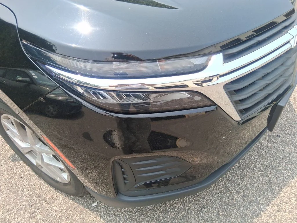 Used 2022 Black Chevrolet LS image 14