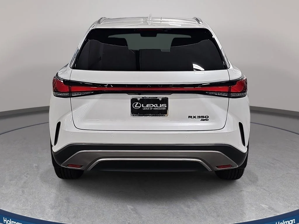 New 2026  Lexus 350 Premium image 6