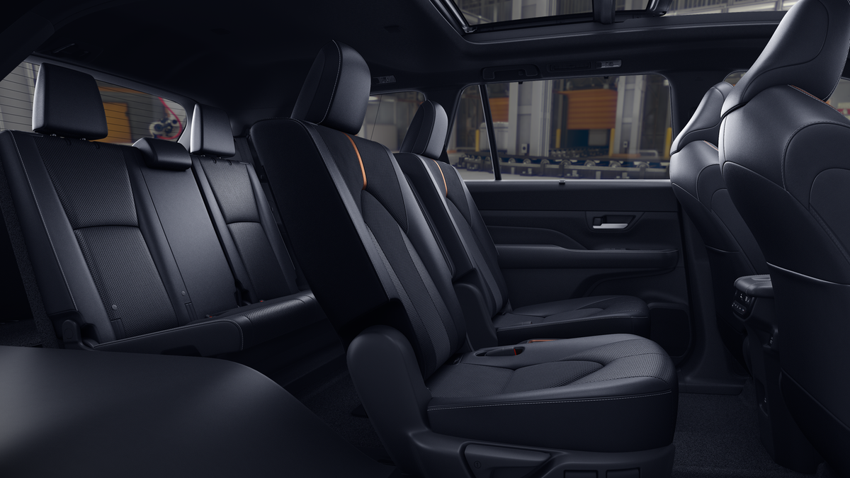 New 2026 Cement Toyota Hybrid MAX Limited image 21