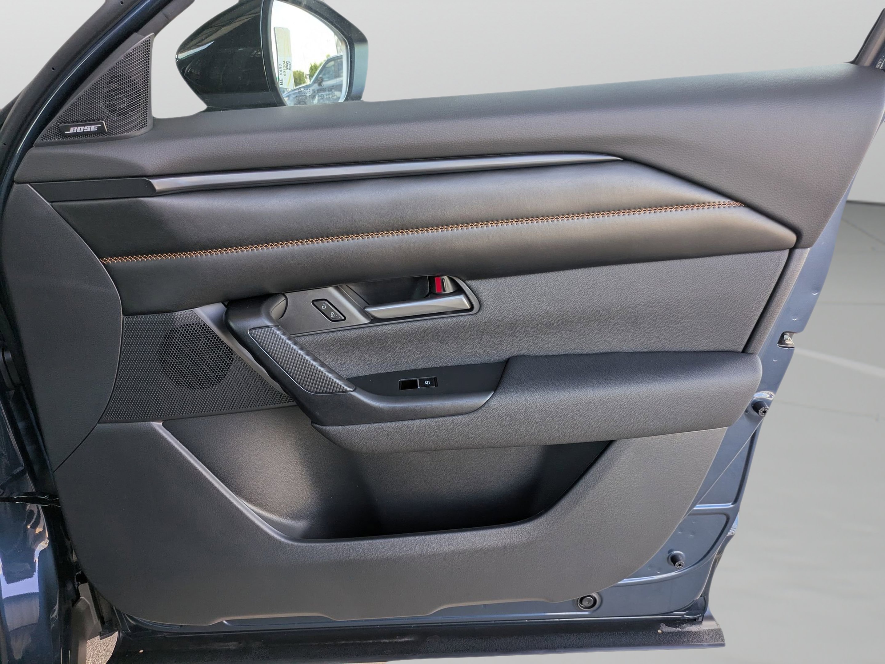 2025 Mazda CX-50 Premium - Photo 13