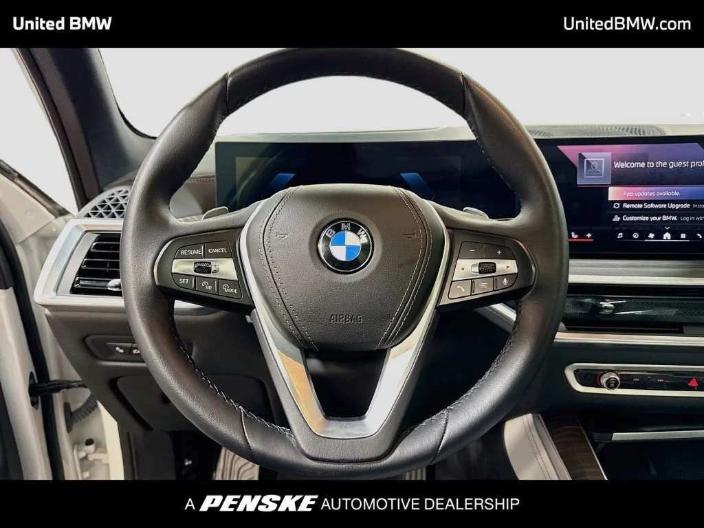 2024 BMW X5 40i - Photo 13