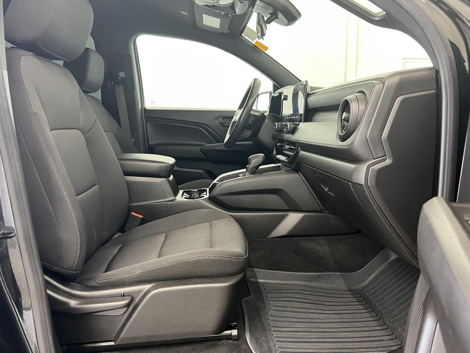 2023 Chevrolet Colorado Trail Boss - Photo 28