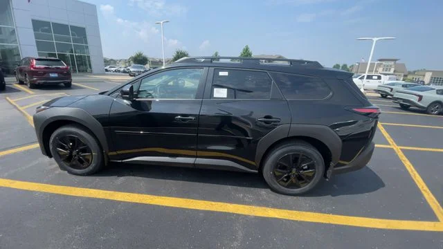 New 2026 Raven Toyota  image 7