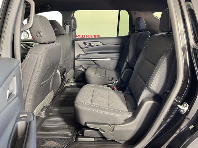 2027 Chevrolet Traverse LT - Photo 23