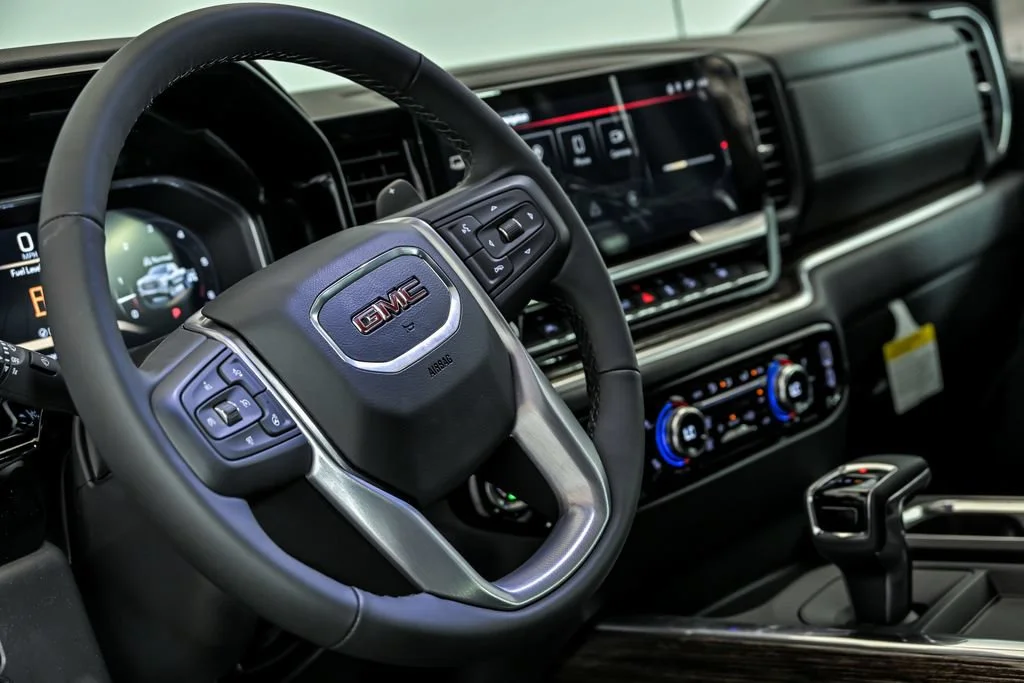 2026 GMC Sierra 1500 Elevation - Photo 12