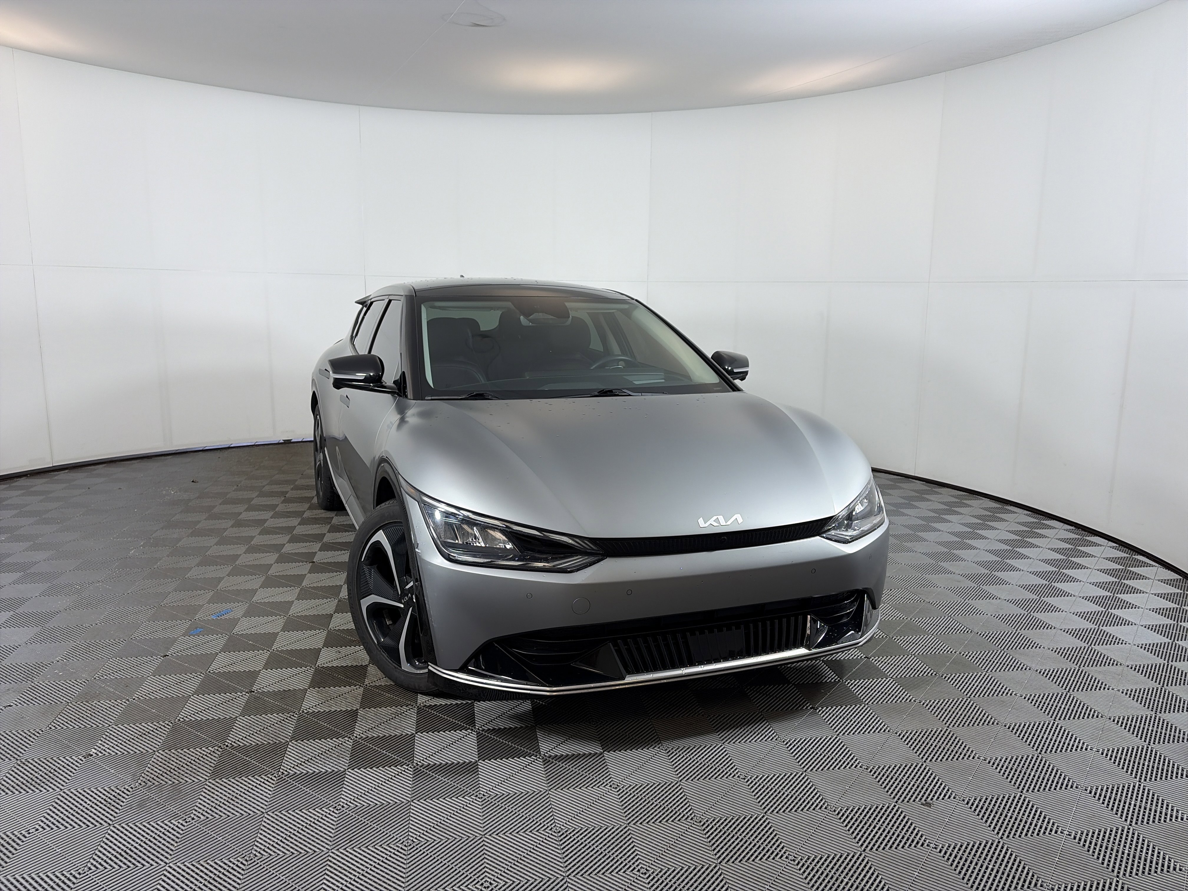 2022 Kia Ev6 GT-Line