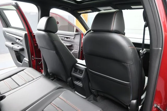 2025 Honda CR-V Sport-L - Photo 16