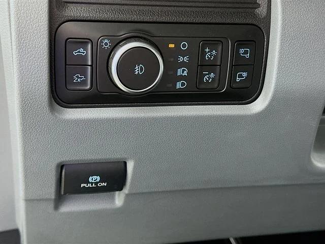 New 2026 Ford F-250SD XLT
