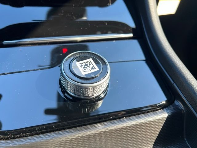 2025 Jeep Grand Cherokee Altitude - Photo 23