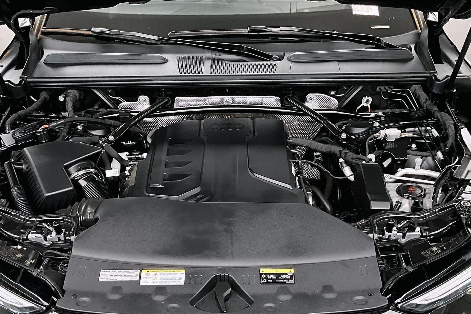 2025 Audi Q5 Premium Plus - Photo 30
