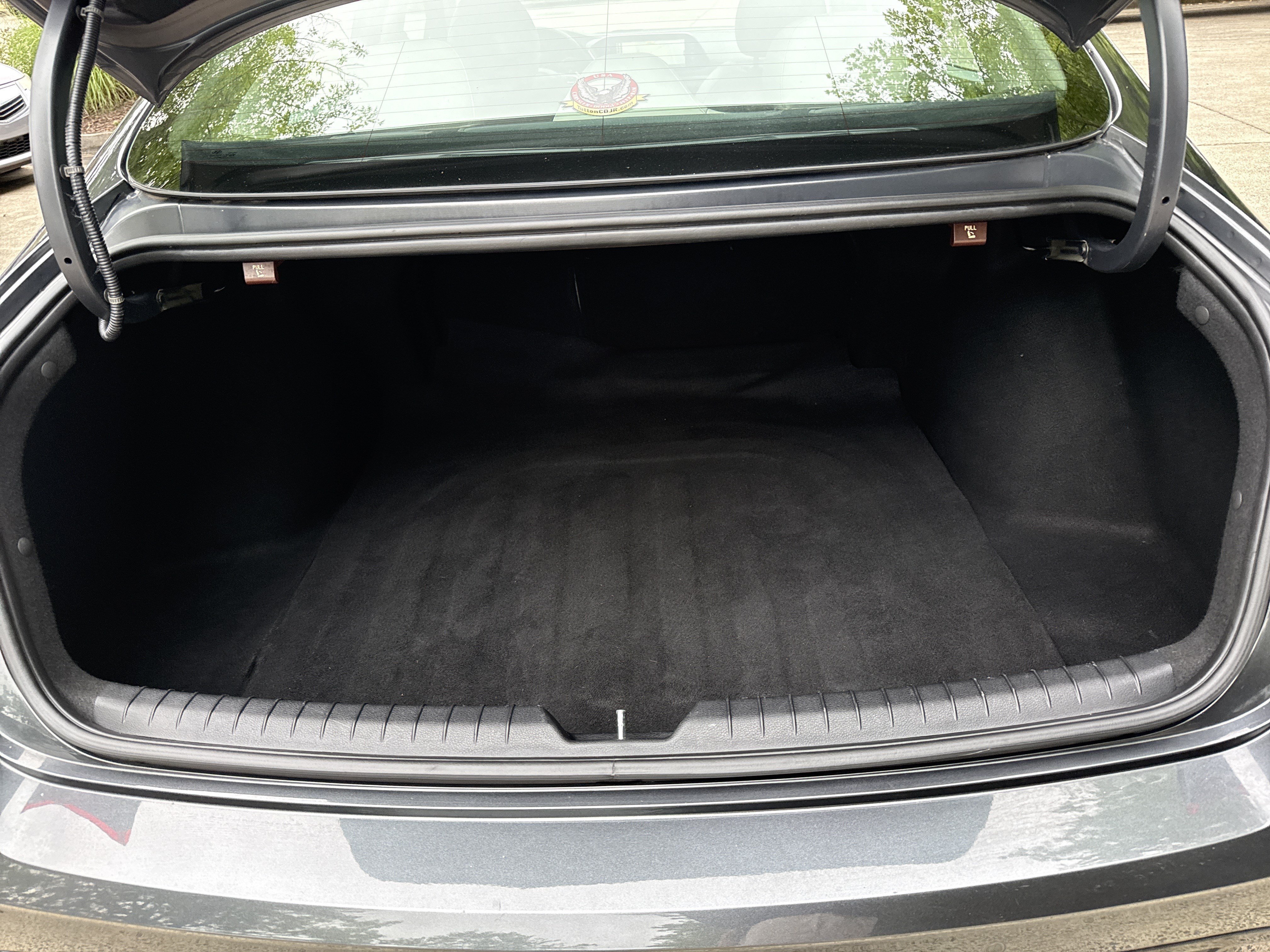 Used 2021 Portofino Gray Hyundai Limited image 18