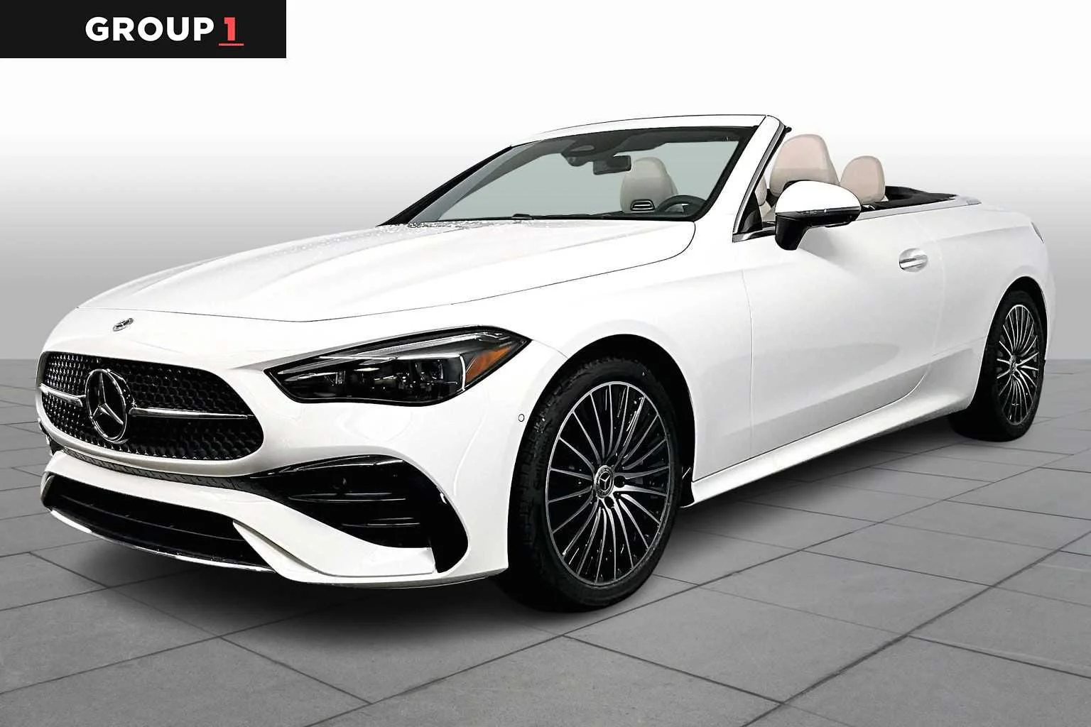 2026 Mercedes-Benz CLE 450 CLE 450