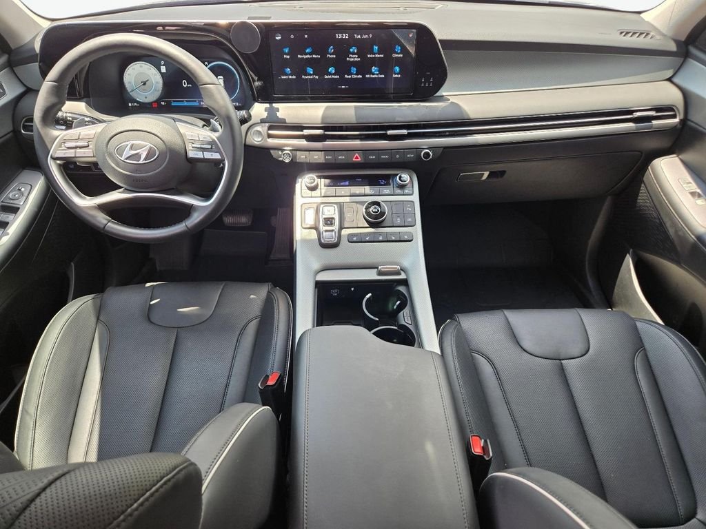 2025 Hyundai Palisade SELPremium - Photo 20