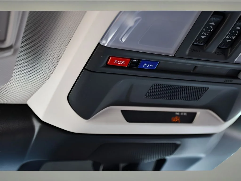2026 Subaru Crosstrek Premium - Photo 38