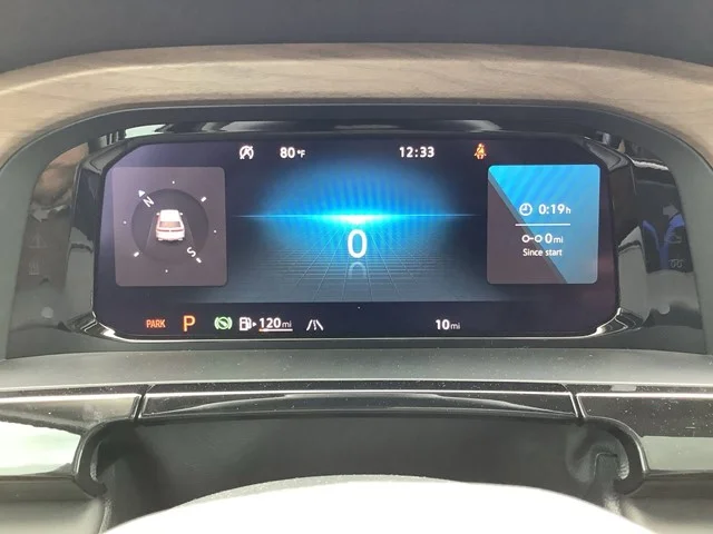 2025 Volkswagen Atlas SE w/Tech - Photo 19