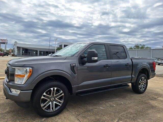 2022 Ford F-150 XL - Photo 9