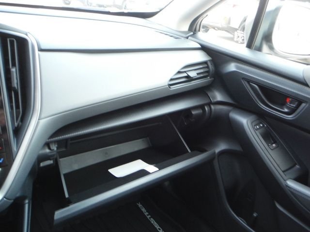 Used 2025 White Subaru Premium image 24