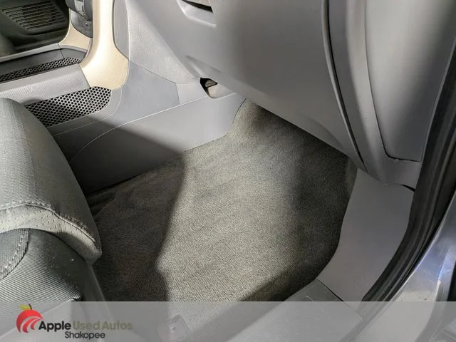 Used 2007 Gray Honda LX image 39