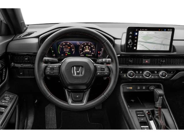 New 2026  Honda AWD Sport Touring image 7