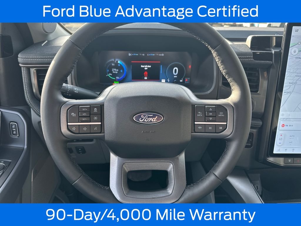 Used 2025 Gray Ford Flash image 22