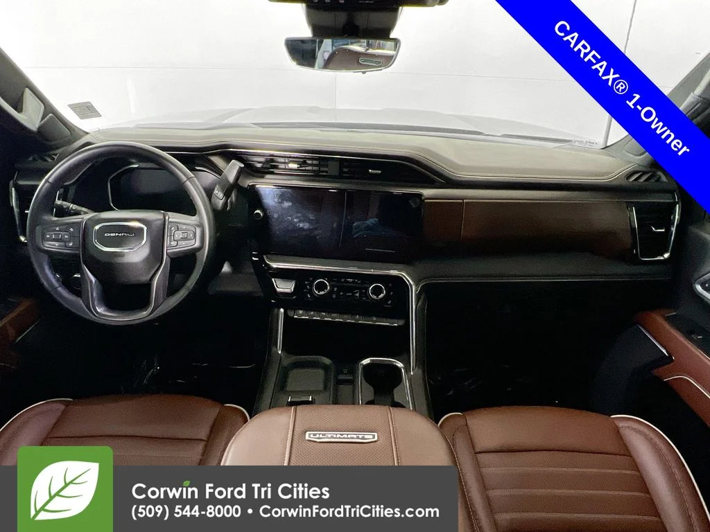 Used 2026 Sterling GMC Denali Ultimate image 7