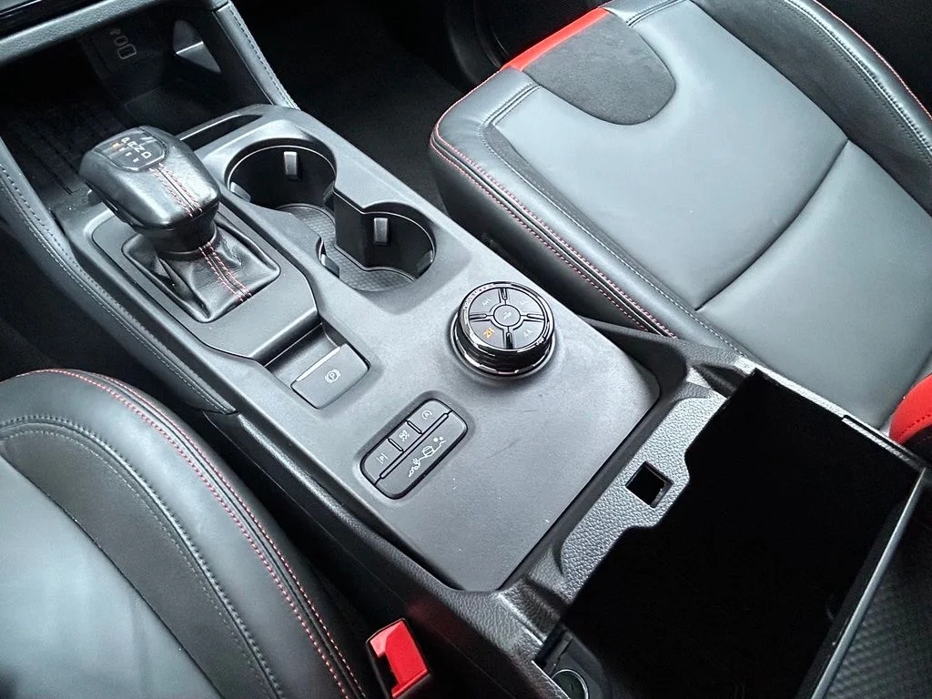 Used 2024 Oxford White Ford Raptor image 18