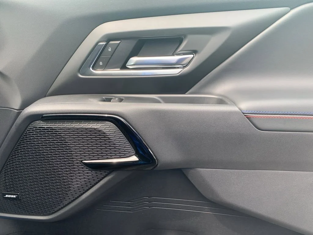 2025 Chevrolet Silverado EV RST - Photo 19