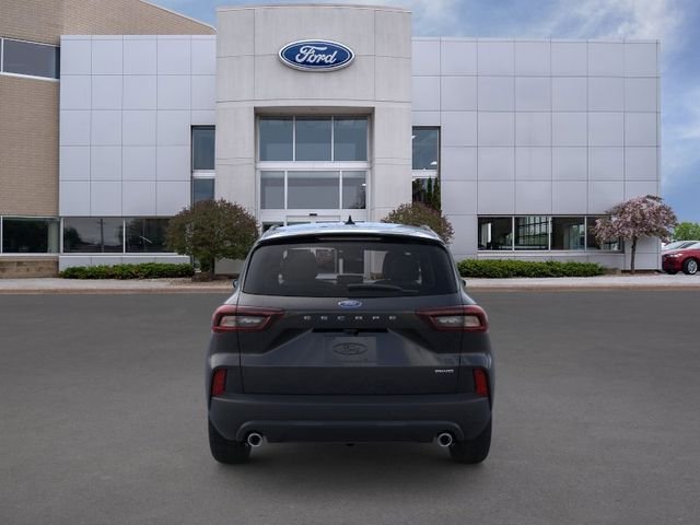 New 2025 Black Metallic Ford ST-Line image 5