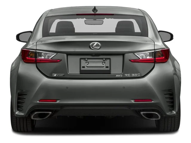Used 2016  Lexus 350 image 5