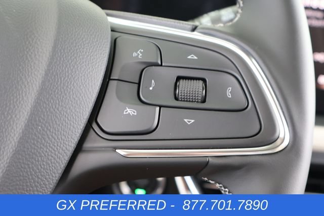 New 2026 Summit White Buick Preferred image 24