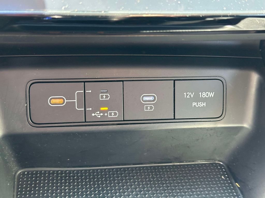 2026 Hyundai Tucson SEL - Photo 25