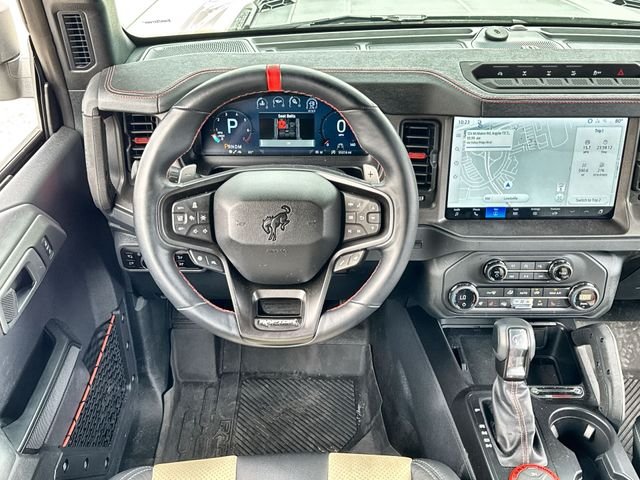 Used 2026 Beige Ford Raptor image 14