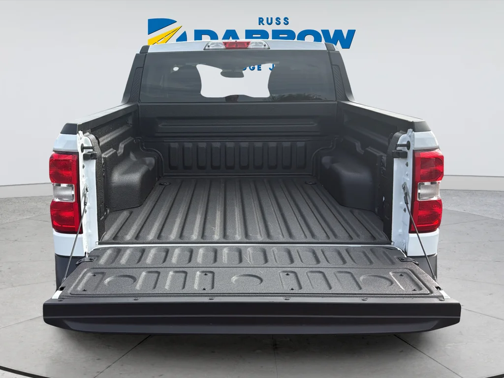 Certified Used 2026 White Ford XLT image 28