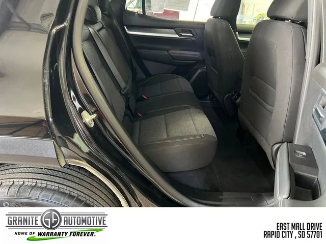 Used 2026 Black GMC Elevation image 33