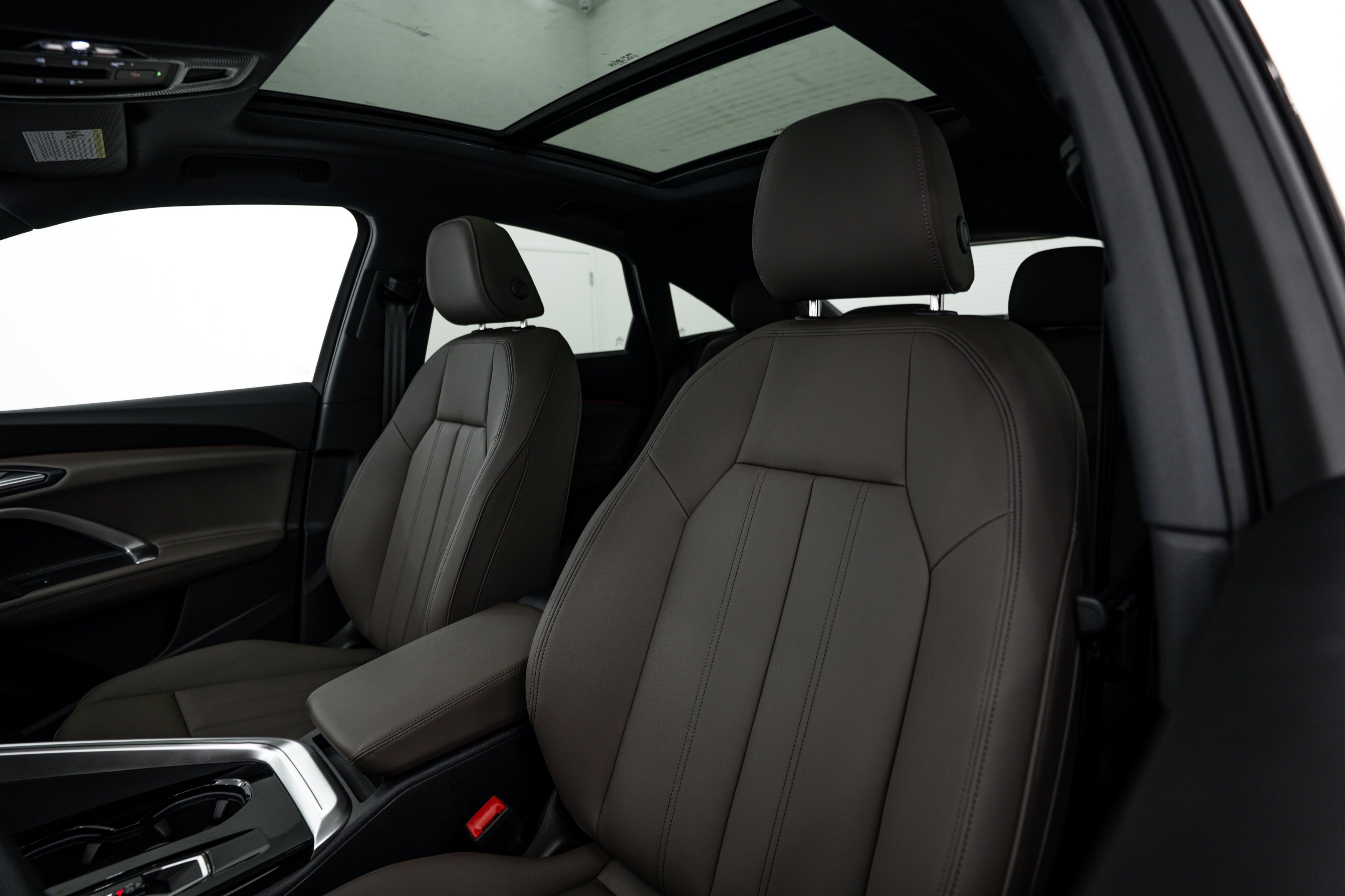 New 2026 Glacier White Audi Premium Plus image 16