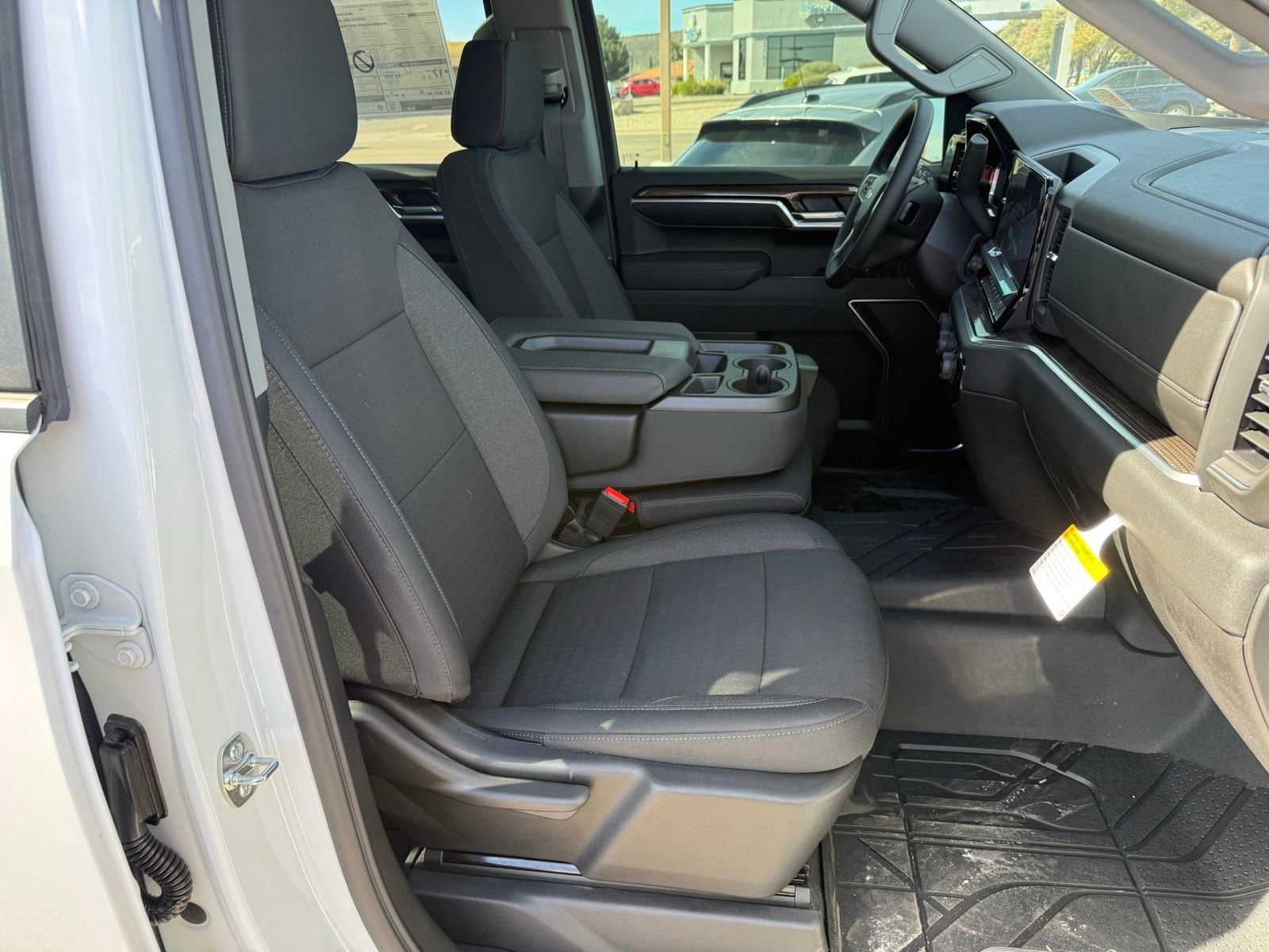 2026 Chevrolet Silverado 1500 LT - Photo 35