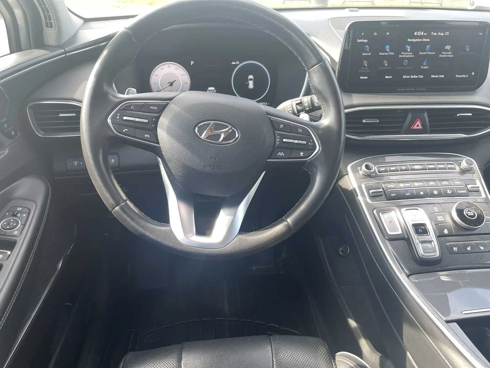 Used 2022  Hyundai Limited image 10